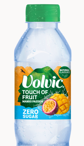 Volvic Touch of Fruit